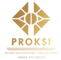 Biuro PROKSI Anna Palenica | Biuro Rachunkowo-Projektowe
